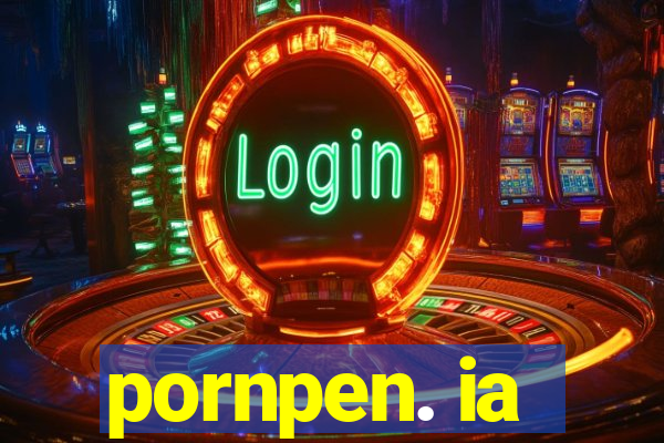 pornpen. ia
